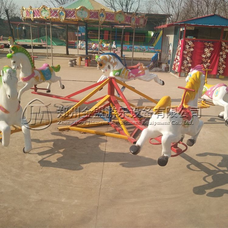 體能樂園